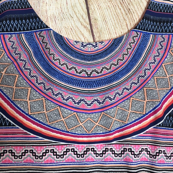 NEW Red Carter Cali Knotted Side 1 Piece Swimsuit Size 10 - Picture 8 of 15